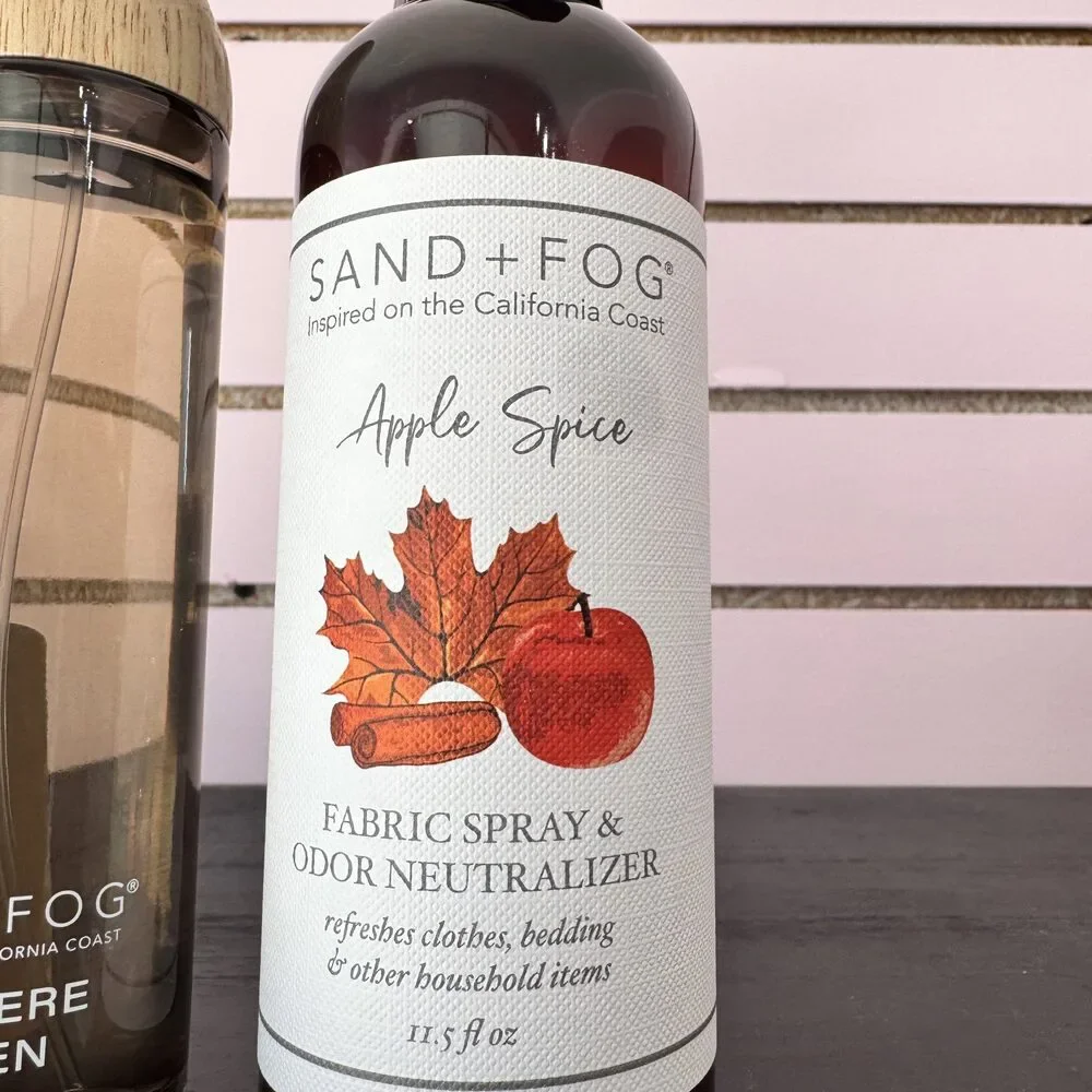 Sand & Fog Fabric Spray (11.5 fl oz)